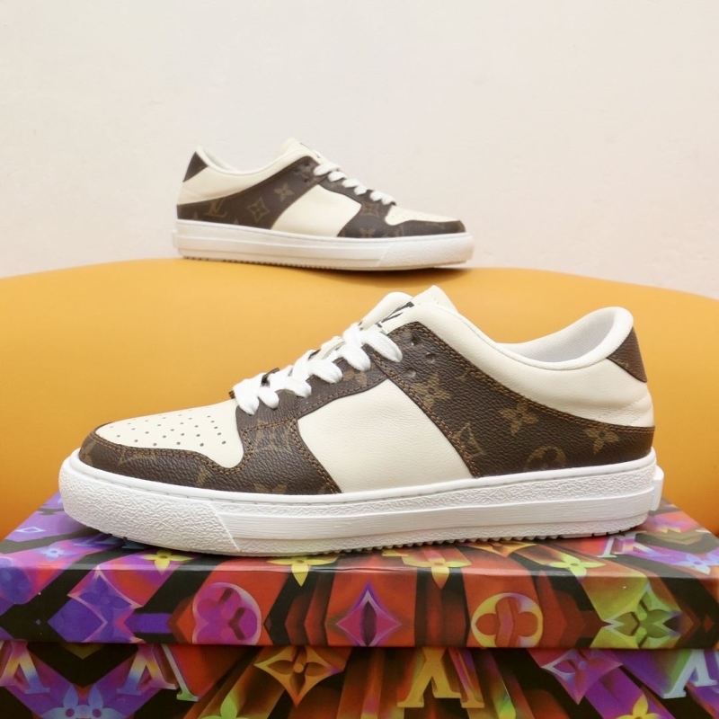 LV Casual Shoes